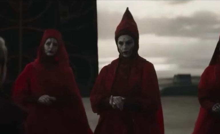 Claudia Black Backs Out of Season Two ‘Ahsoka’ on Disney+